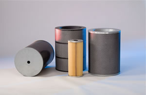 Refilco EDM Filter Cartridges