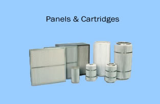 Panels & Cartridges